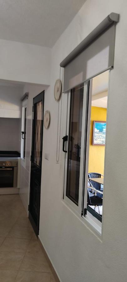 Casa Das Vistas 莫尼兹港 外观 照片