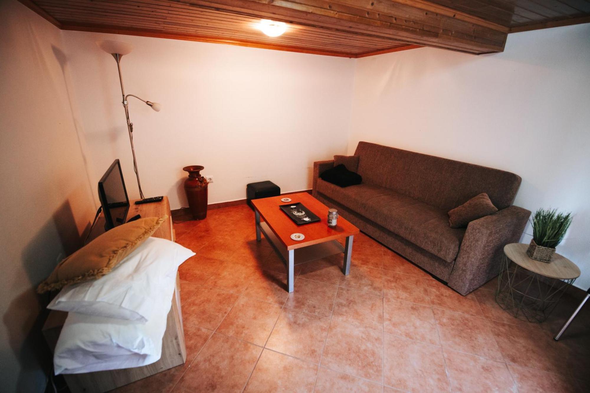 Casa Das Vistas 莫尼兹港 外观 照片